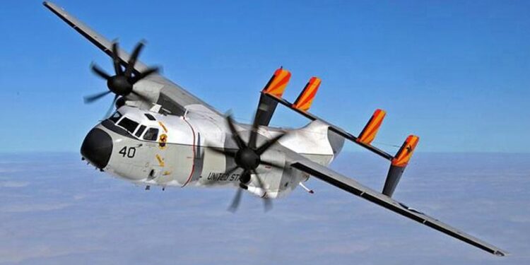 Navy Plane, Carrying Four People Onboard, Crashes In South Korea – NDTV