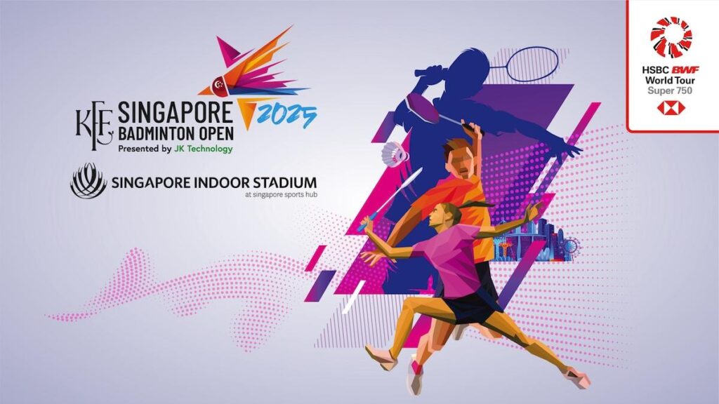 Singapore Open Badminton: Satwik-Chirag In Quarters; HS Prannoy Bows Out – NDTV Sports