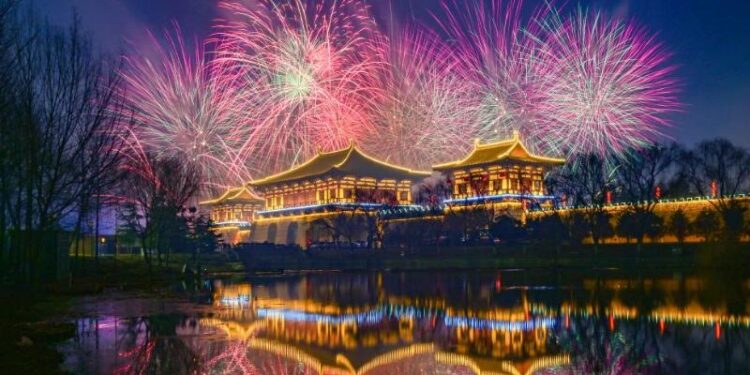 Event held in Yangon to celebrate Spring Festival, boost China-Myanmar cultural exchange – Xinhua