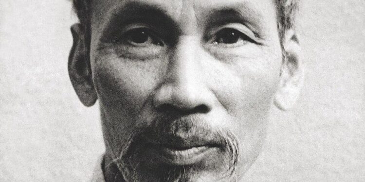 Exhibition on President Ho Chi Minh opens in Fukuoka, Japan – Báo VietNamNet