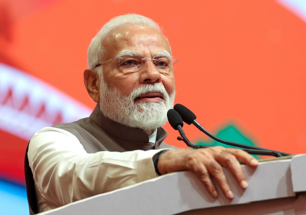 PM Modi To Lay Foundation For Phase-2 Of Varanasi-Kolkata Expressway Today – NDTV