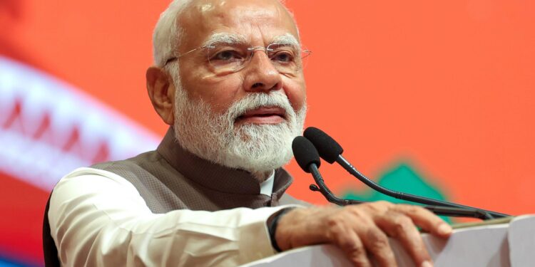 PM Modi To Lay Foundation For Phase-2 Of Varanasi-Kolkata Expressway Today – NDTV