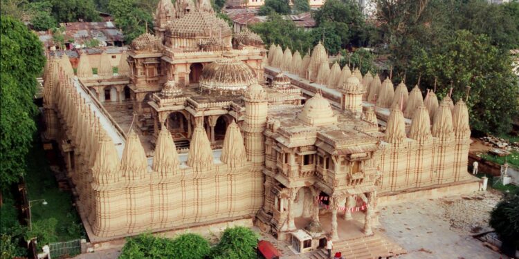 Ahmedabad to Somnath in Seven Hours with New Vande Bharat Express – urbanacres.in