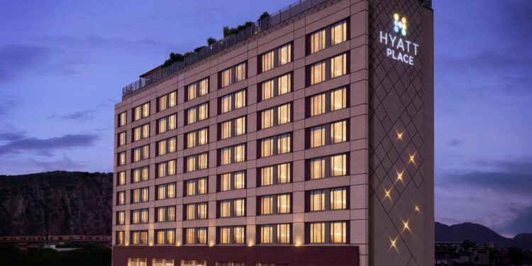 Hyatt and CR Land Announce Plans for a New Park Hyatt Hotel in Xi’an – Hospitality Net