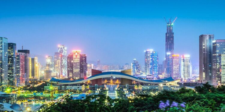 Guangdong to host 2025 China-ASEAN trade conference, enhancing cooperation – China Daily