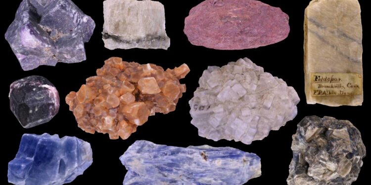 All Minerals are Local: China’s Man in Lima – RealClearDefense