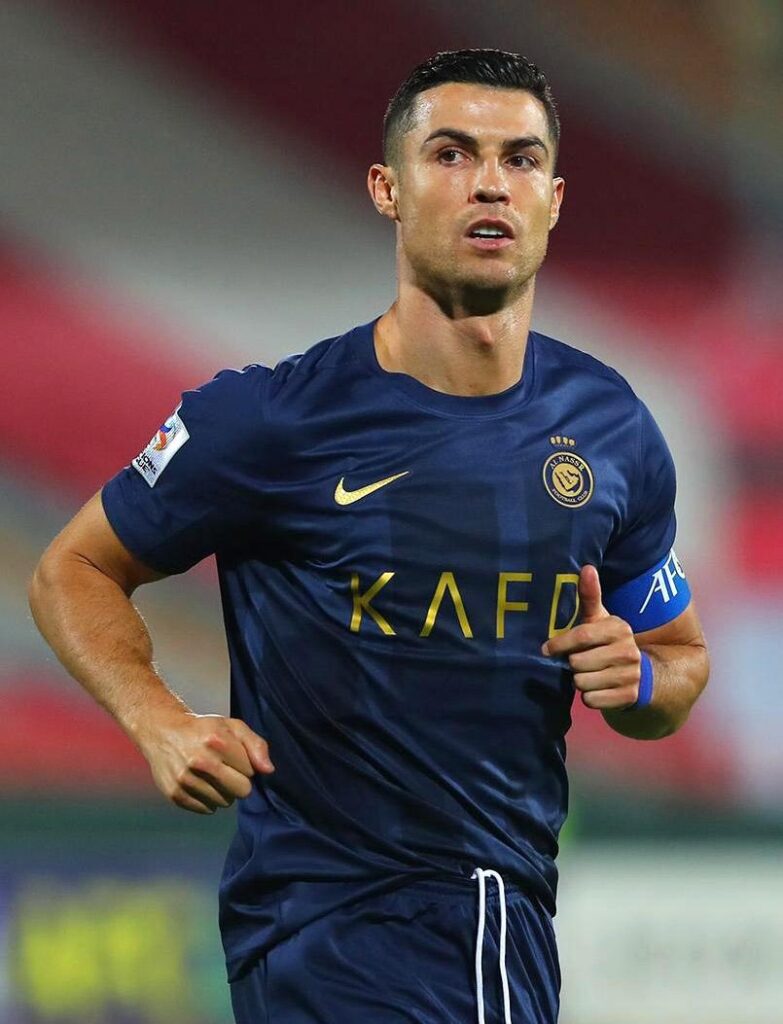 The unexpected turn Cristiano Ronaldo could take to play the Club World Cup alongside Sergio Ramos with Monterrey – beIN SPORTS