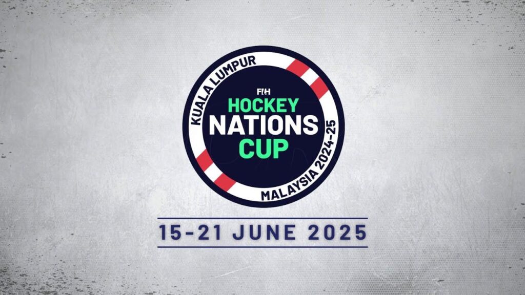 2025 FIH Hockey Nations Cup – USWNT – USA Field Hockey