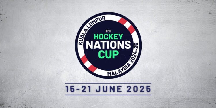 2025 FIH Hockey Nations Cup – USWNT – USA Field Hockey