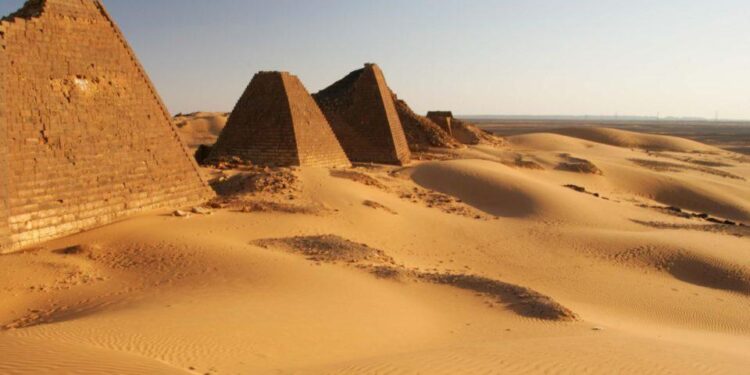 Africa File, April 10, 2025: RSF’s Northern Sudan Campaign – Institute for the Study of War