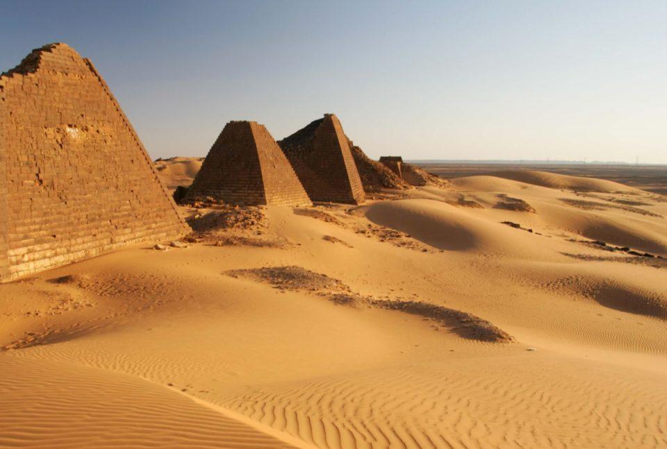 Africa File, April 10, 2025: RSF’s Northern Sudan Campaign – Institute for the Study of War