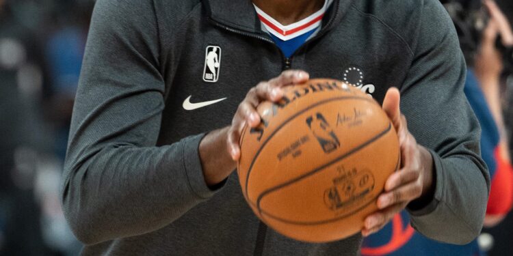 Joel Embiid Receives Special Honor in Cameroon After Winning Olympic Gold for Team USA – Sports Illustrated