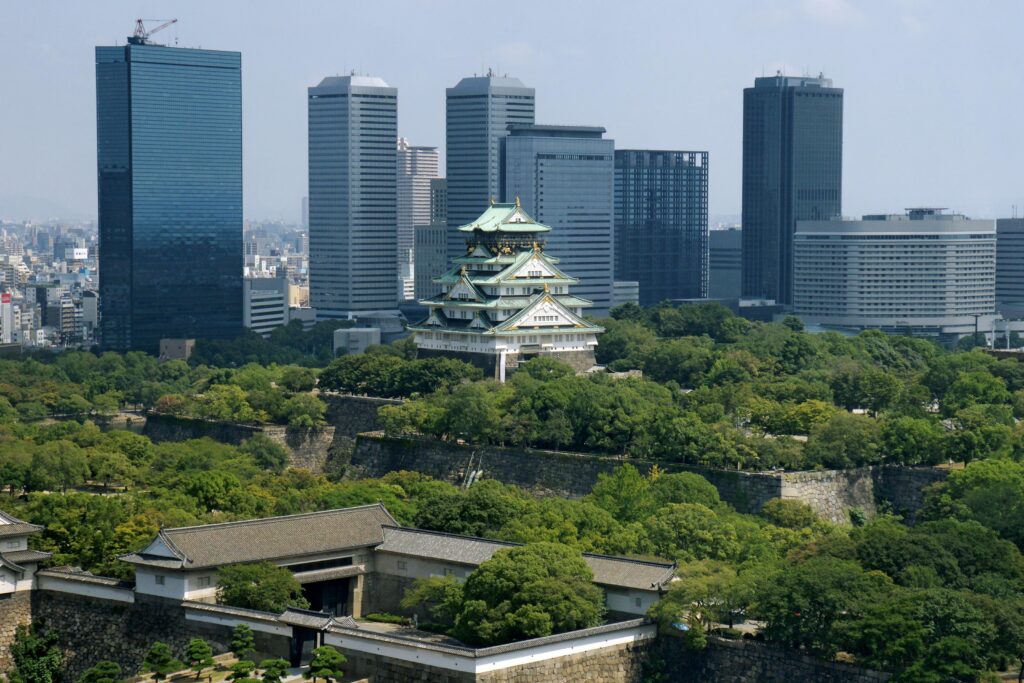 Osaka Expo Marks Highest Visitor Number on Fri. – nippon.com