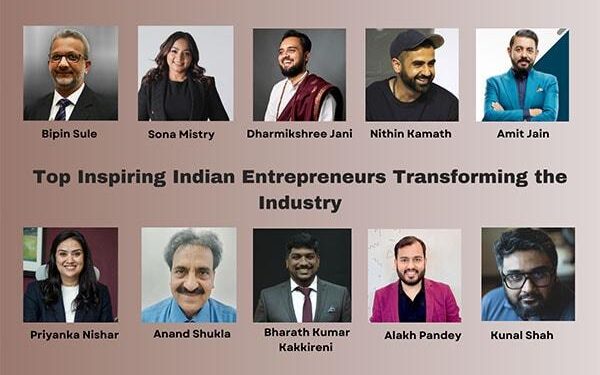 An Indian Entrepreneur Is Luring Ed Sheeran, Travis Scott to Mumbai – Bloomberg