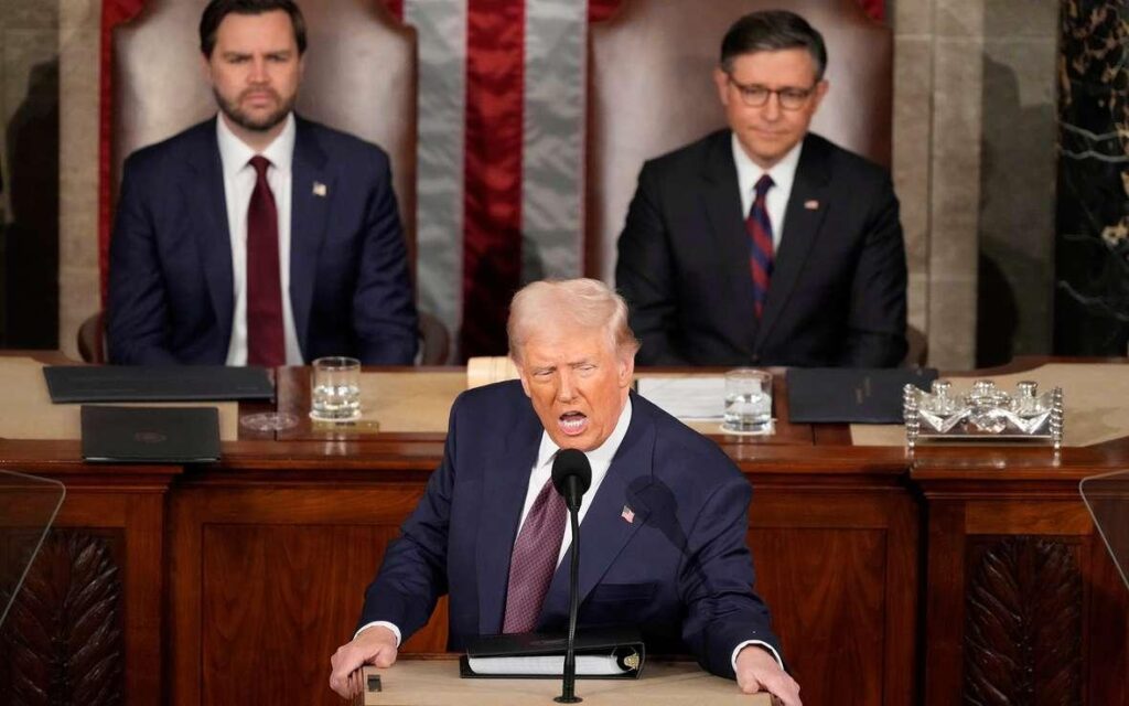 Trump administration will ‘aggressively revoke’ Chinese student visas in major escalation with Beijing – KOAM News Now