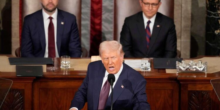Trump administration will ‘aggressively revoke’ Chinese student visas in major escalation with Beijing – KOAM News Now
