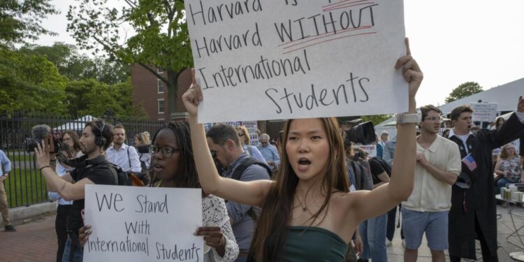 Documentary focuses on foreign students chasing their China dream – SHINE – BEYOND A SINGLE STORY
