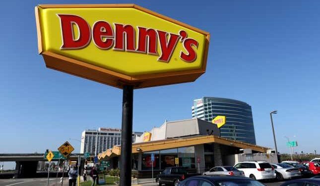 5 ways Denny’s CEO Kelli Valade is maintaining its status as ‘America’s diner’ – Nation’s Restaurant News