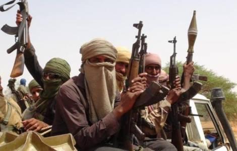 Jihadist violence and coups test West Africa ECOWAS bloc at 50 – Reuters