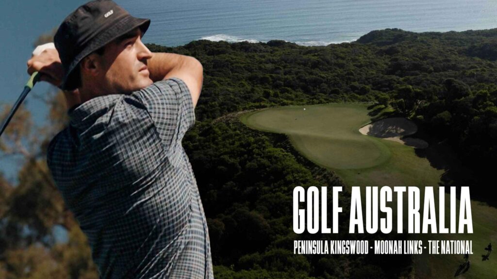 The Great Australian Golf Getaway, Part I: Mornington Peninsula – GOLF.com