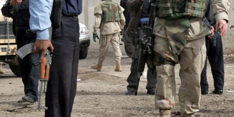 A Suicide Bomber Has Blown Himself Up Near a U.S. Consulate in Saudi Arabia – Time Magazine