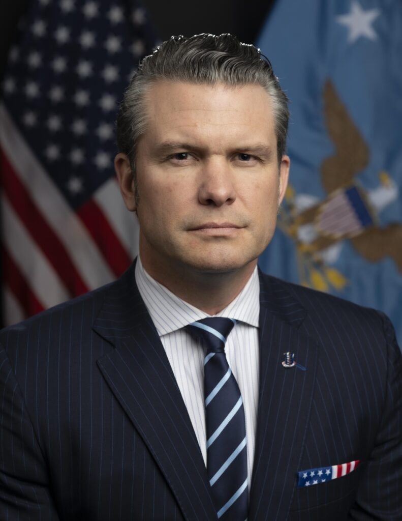 Hegseth orders new review of Afghanistan withdrawal and suicide bombing at Kabul airport – CNBC TV18