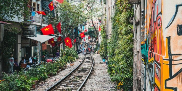 Hanoi bans The Economist’s printed issue with Vietnam’s top leader on cover, say distributor sources – Reuters
