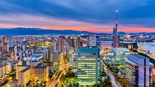 Inside one of the world’s most water-efficient cities – BBC