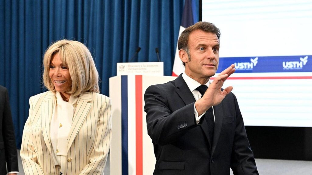 What Macron’s visit means for Indonesia’s defense future – The Jakarta Post