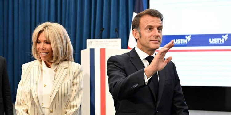 What Macron’s visit means for Indonesia’s defense future – The Jakarta Post
