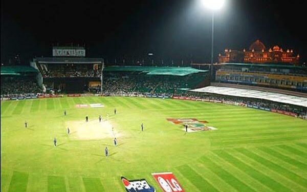 If possible, save everyone: Jaipur stadium gets bomb threat, cites Op Sindoor – India Today
