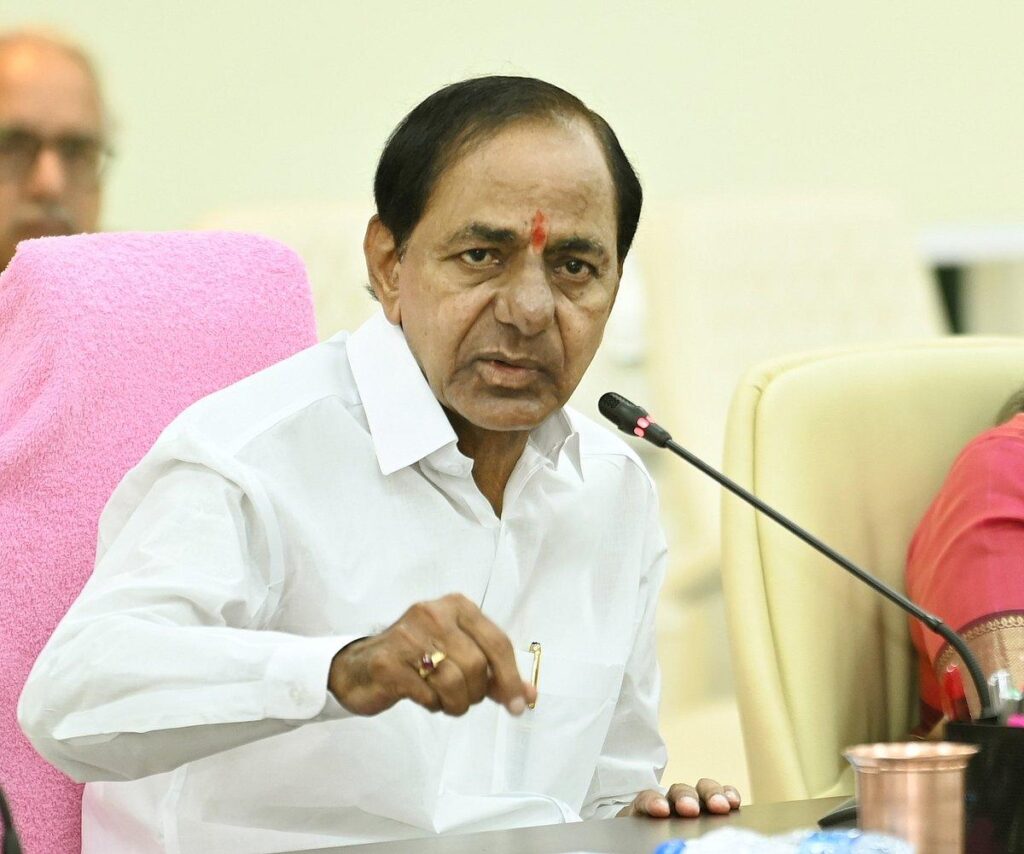 Even 100 KCRs can’t stop Telangana progress, says Bhatti – Times of India