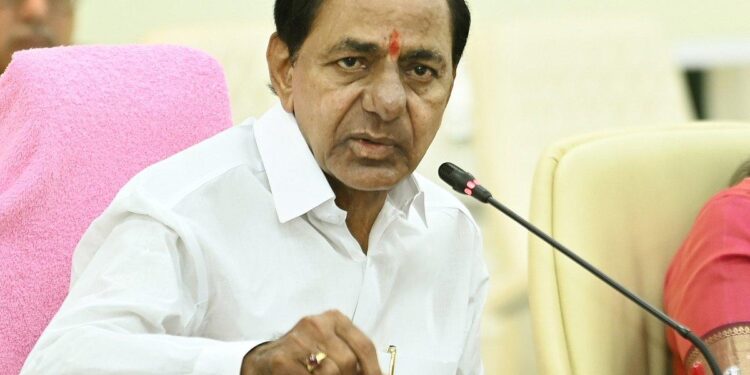 Even 100 KCRs can’t stop Telangana progress, says Bhatti – Times of India