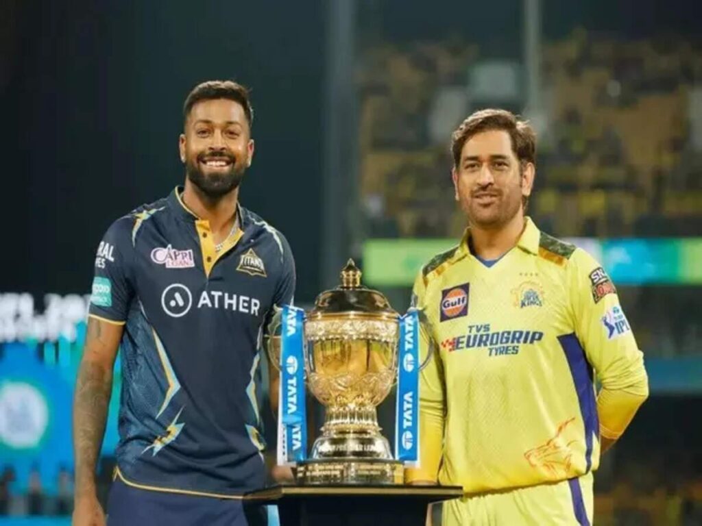 Ahmedabad to host IPL final on June 3 – Reuters