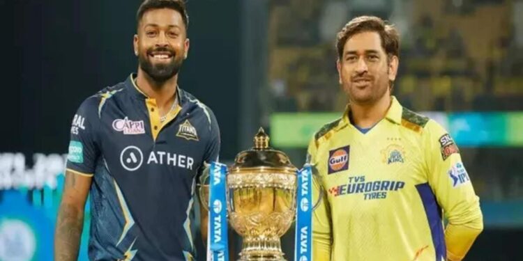 Ahmedabad to host IPL final on June 3 – Reuters
