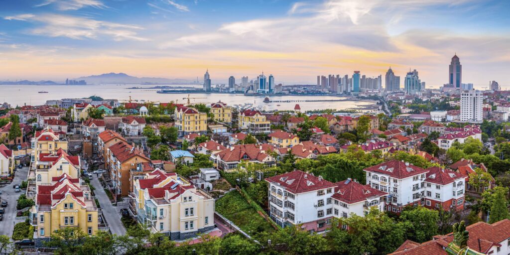 Qingdao, China Welcomes Hapag-Lloyd’s Europa 2 As The First Ship Of 2025 Opening The Door To A Thriving Cruise Season And Promising Unprecedented Growth – Travel And Tour World
