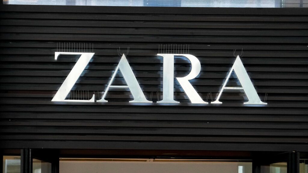 Zara Unveils Nanjing Flagship With Innovative Shopping Experience – Finimize