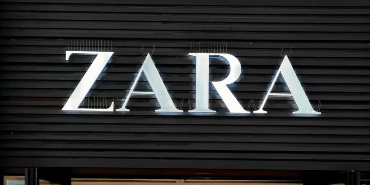 Zara Unveils Nanjing Flagship With Innovative Shopping Experience – Finimize