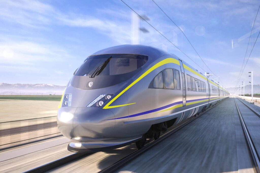 Thai high-speed rail linking Bangkok to China eyes 2030 opening – The Japan Times