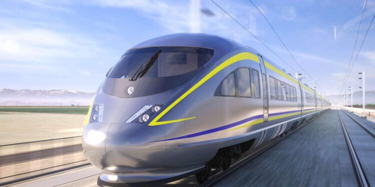 Thai high-speed rail linking Bangkok to China eyes 2030 opening – The Japan Times