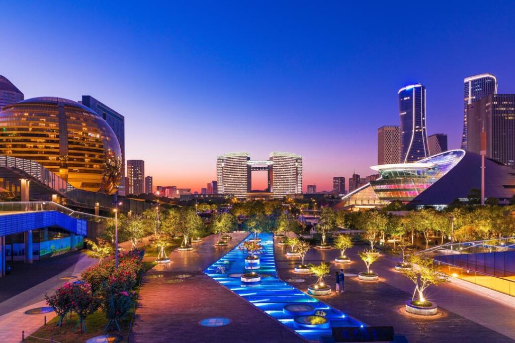 Hangzhou, China: Connecting International Youth to Museums Through Technology – vietnamnews.vn
