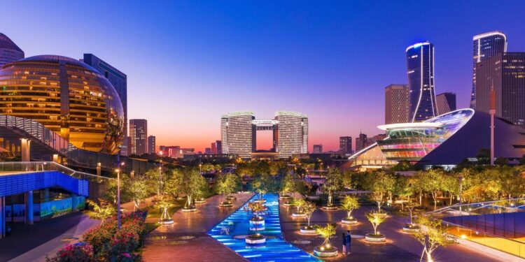 Hangzhou, China: Connecting International Youth to Museums Through Technology – vietnamnews.vn