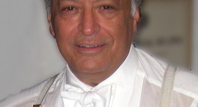 Zubin Mehta to conduct West-Eastern Divan Orchestra in Shenzhen, Guangzhou – South China Morning Post