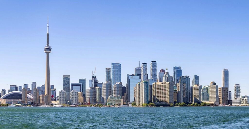 Could Toronto’s condo crisis spread to other Canadian markets? – MPA Mag