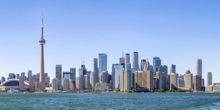 Could Toronto’s condo crisis spread to other Canadian markets? – MPA Mag