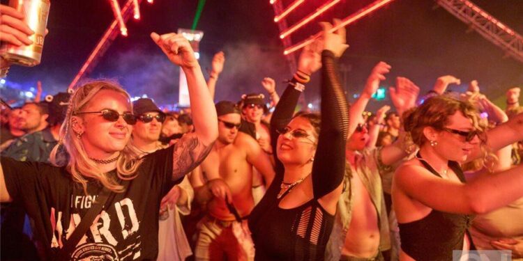Rethinking the Rave: How Montreal is Appreciating Electronic Music in New Contexts – Billboard Canada