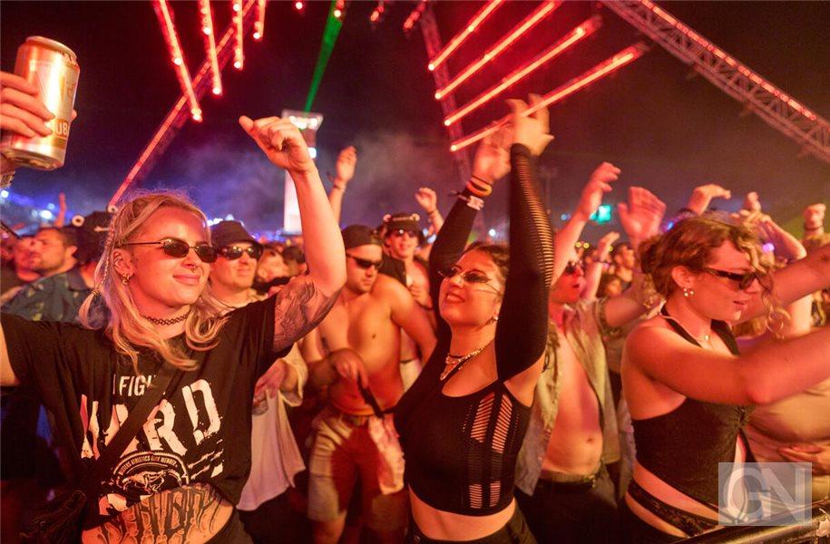 Rethinking the Rave: How Montreal is Appreciating Electronic Music in New Contexts – Billboard Canada