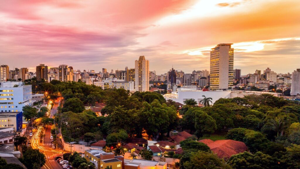 Brazil – The Province of Belo Horizonte prepares for Salesian Mission Day 2025 – ANS – Agenzia iNfo Salesiana
