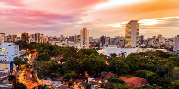 Brazil – The Province of Belo Horizonte prepares for Salesian Mission Day 2025 – ANS – Agenzia iNfo Salesiana