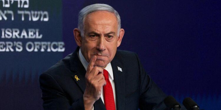 Israel facing dangerous shift in relations with Egypt – opinion – The Jerusalem Post